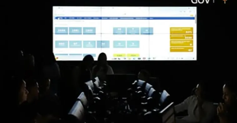 ALINHANDO ATOS E AÇÕES - Polícia Civil de Rondônia promove curso para novos multiplicadores do sistema PPe 
